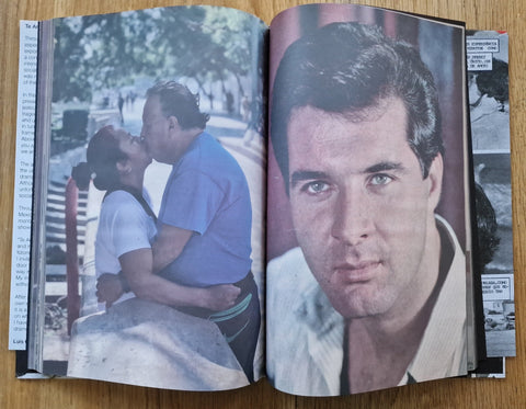 Te Amo - Setanta Books