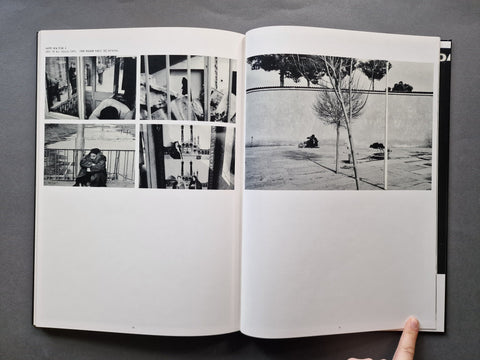 Telex Iran - Setanta Books