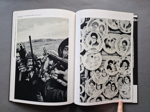Telex Iran - Setanta Books