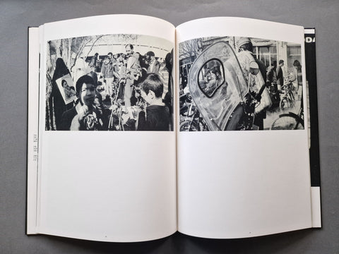 Telex Iran - Setanta Books