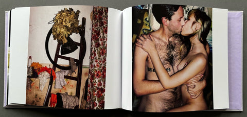 Tell My Love Now - Setanta Books