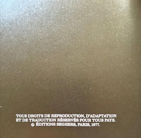 Temple Aux Miroirs - Setanta Books