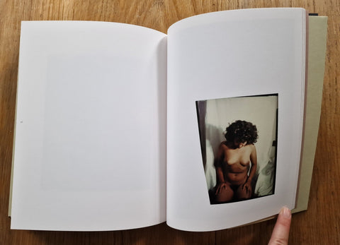 Tender - Setanta Books