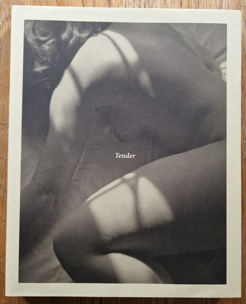 Tender - Setanta Books
