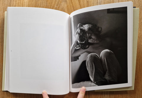 Tender - Setanta Books