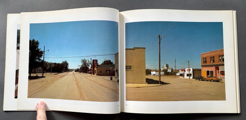 Uncommon Places