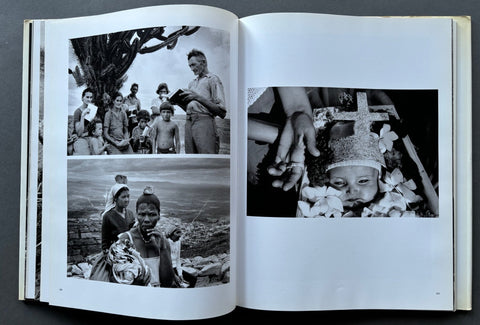 Terra: Struggle Of the Landless - Setanta Books