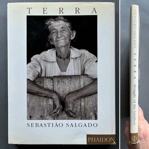 Terra: Struggle Of the Landless - Setanta Books