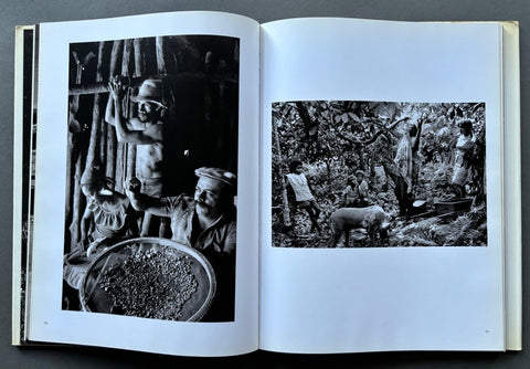 Terra: Struggle Of the Landless - Setanta Books