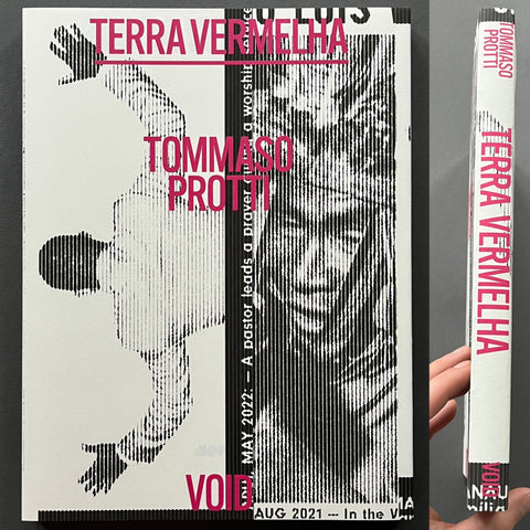 Terra Vermelha - Setanta Books