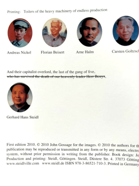 The 32 Inch Ruler - Setanta Books