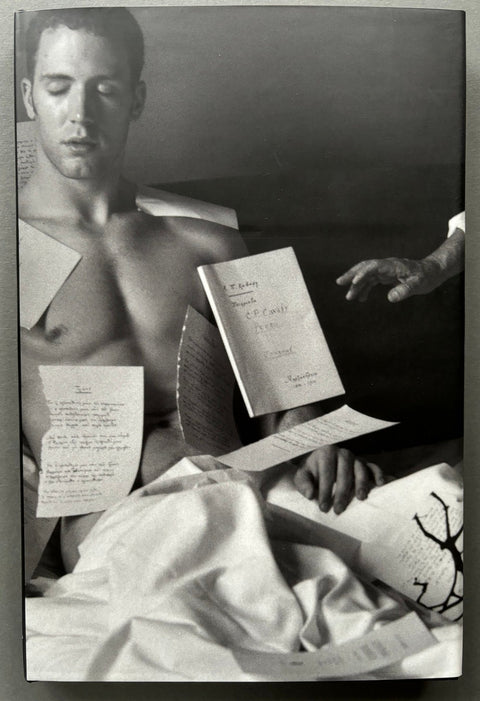 The Adventures of Constantine Cavafy - Setanta Books