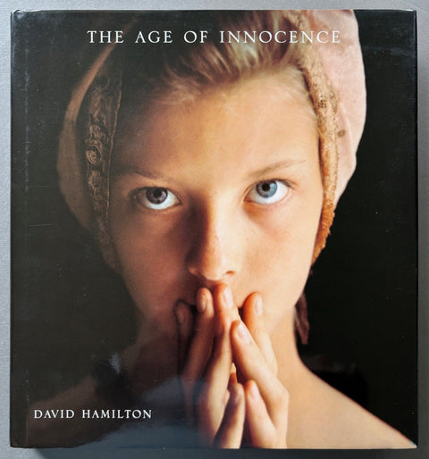 The Age Of Innocence - Setanta Books