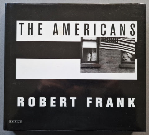 The Americans - Setanta Books
