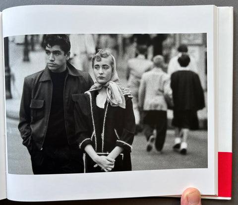 The Americans - Setanta Books