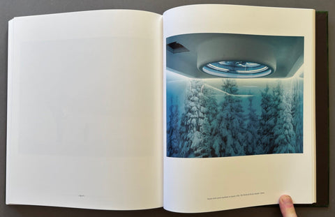 The Anthropocene Illusion - Setanta Books