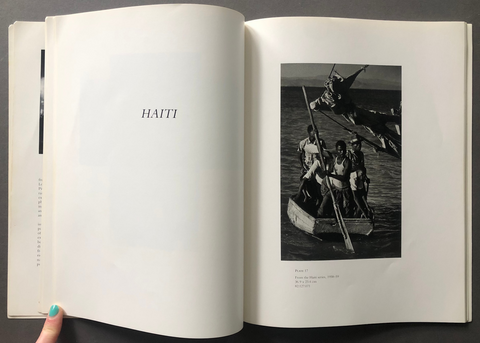 The Archive: W. Eugene Smith