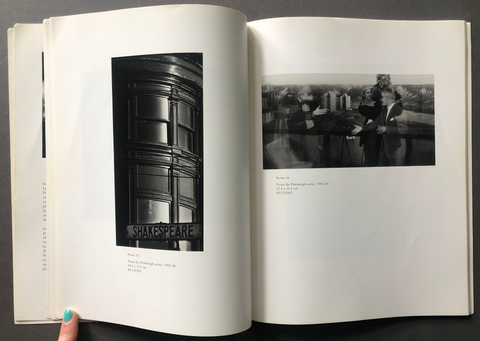 The Archive: W. Eugene Smith
