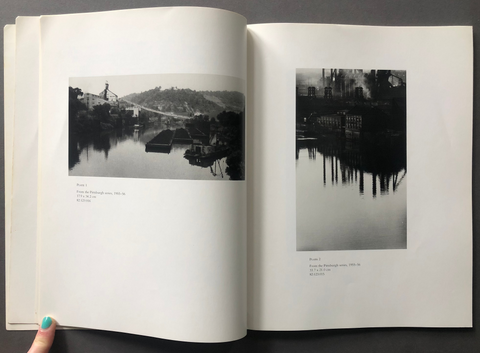 The Archive: W. Eugene Smith