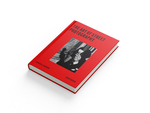 The Art of Street Photography - Setanta Books