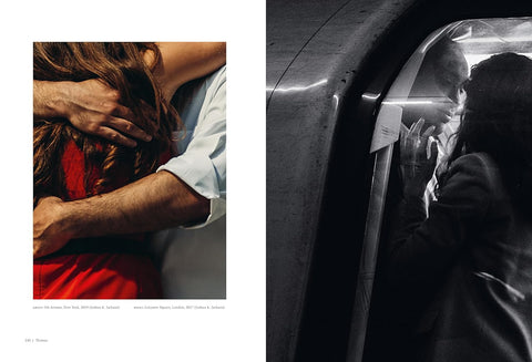 The Art of Street Photography - Setanta Books