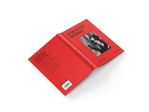 The Art of Street Photography - Setanta Books