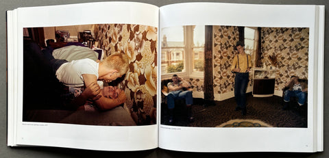 The Ballad of Sexual Dependency - Setanta Books