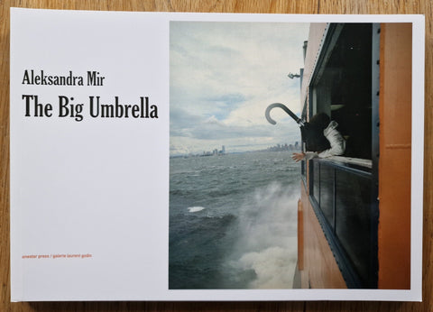 The Big Umbrella - Setanta Books