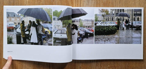 The Big Umbrella - Setanta Books