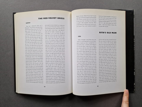 The Bikeriders - Setanta Books
