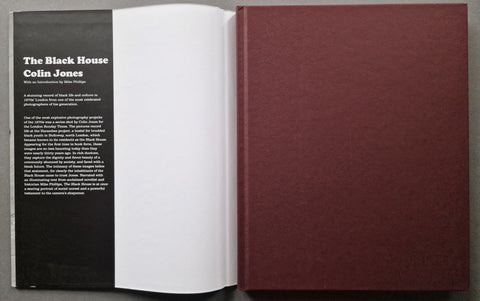 The Black House - Setanta Books