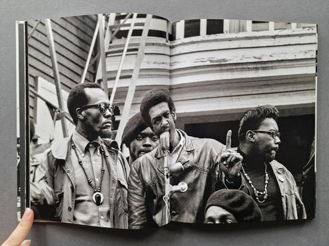 The Black Panthers - Setanta Books