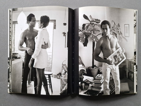 The Black Panthers - Setanta Books