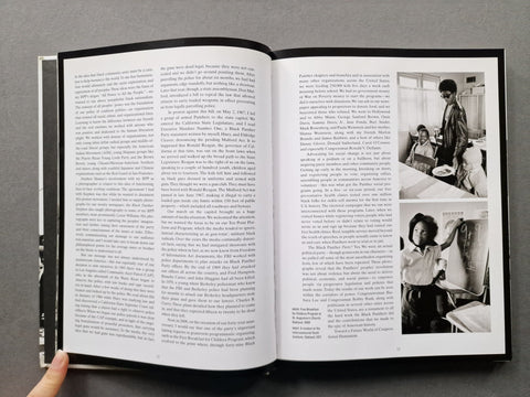 The Black Panthers - Setanta Books