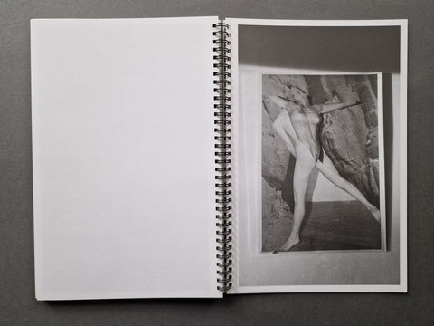 The Body Is A Revelation As Is Landscape - Setanta Books