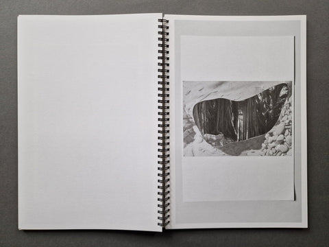 The Body Is A Revelation As Is Landscape - Setanta Books