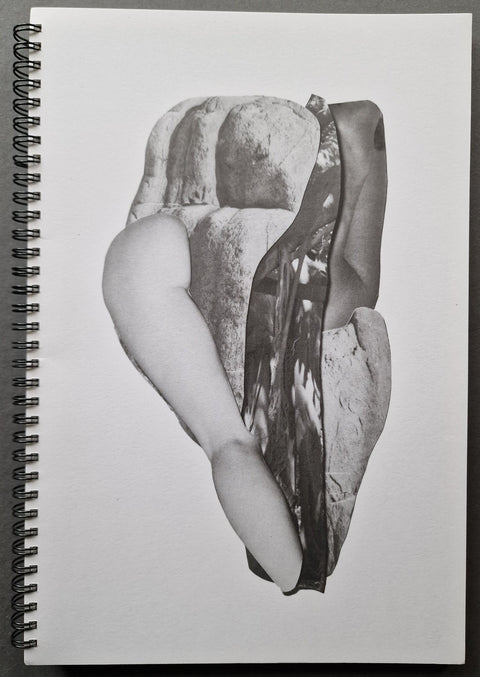 The Body Is A Revelation As Is Landscape - Setanta Books