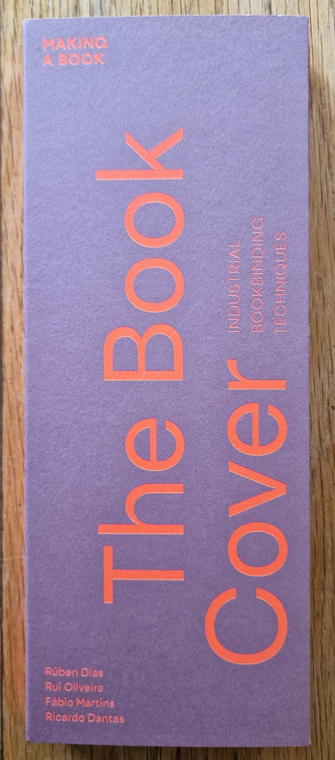 The Book Cover - Setanta Books