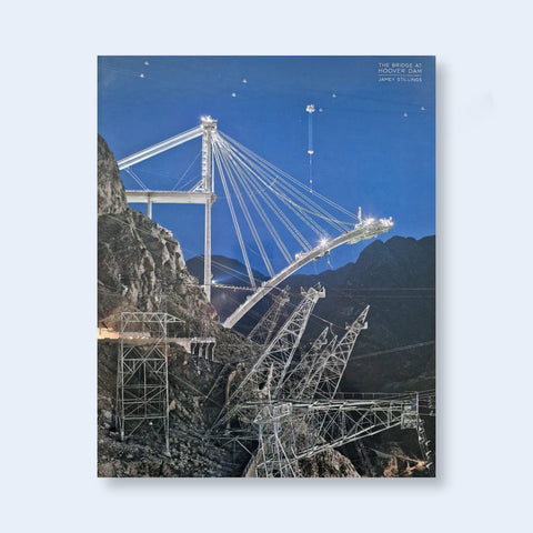 The Bridge at Hoover Dam - Setanta Books