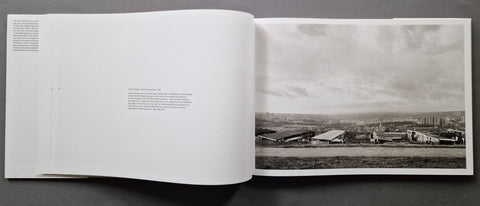 The British Landscape - Setanta Books