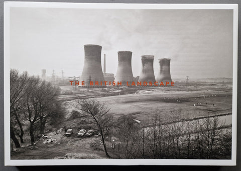 The British Landscape - Setanta Books