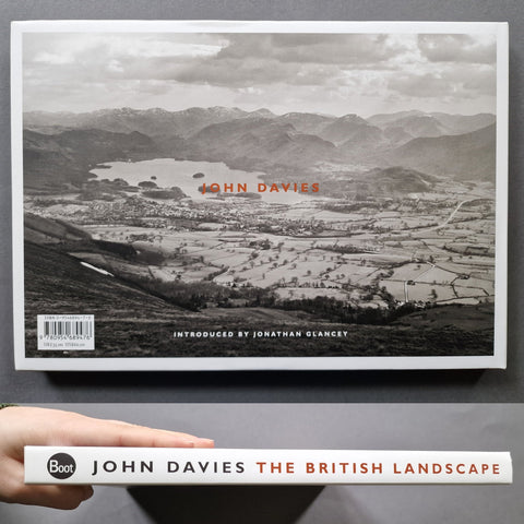The British Landscape - Setanta Books