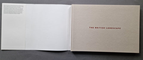 The British Landscape - Setanta Books