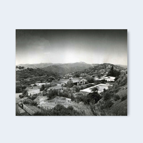 The Building of My Home and Studio - Setanta Books