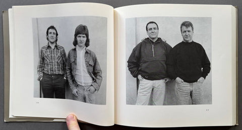 The Bus: The Free Photographic Omnibus 1973-2001 - Setanta Books