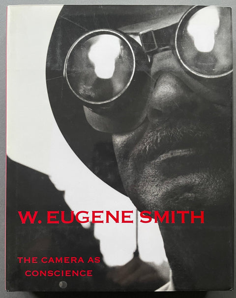 The Camera as a Conscience
