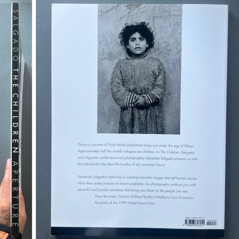 The Children - Setanta Books