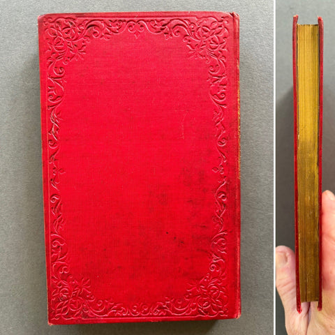 The Chimes - UK 1st/1st - Setanta Books