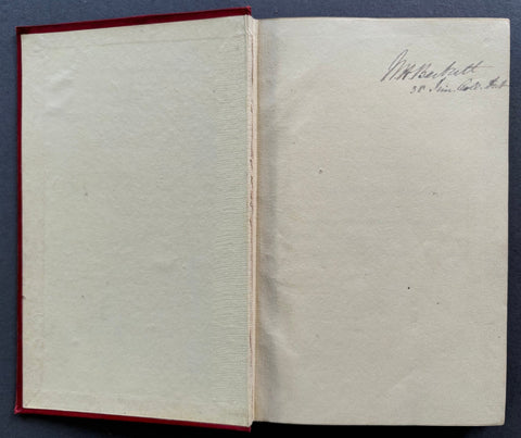 The Chimes - UK 1st/1st - Setanta Books