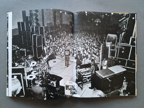 The Clash - Setanta Books